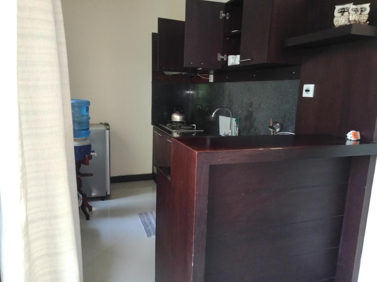 Rika Sanur Homestay Bagian luar foto