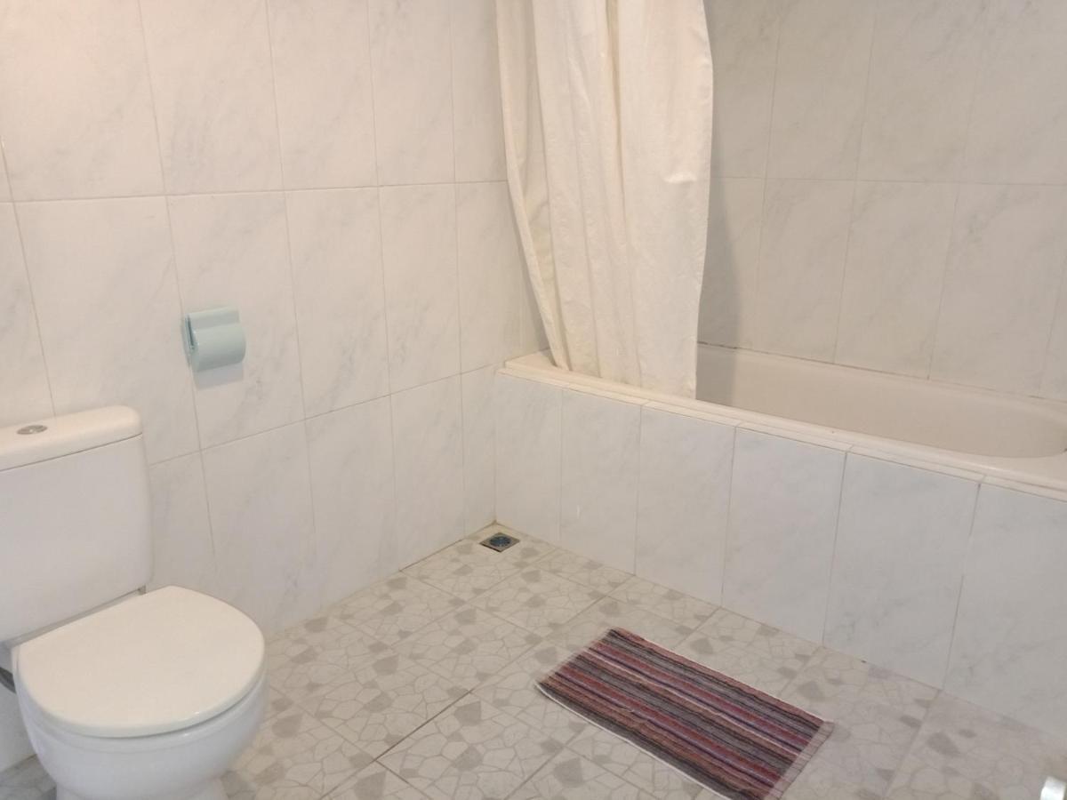 Rika Sanur Homestay Bagian luar foto
