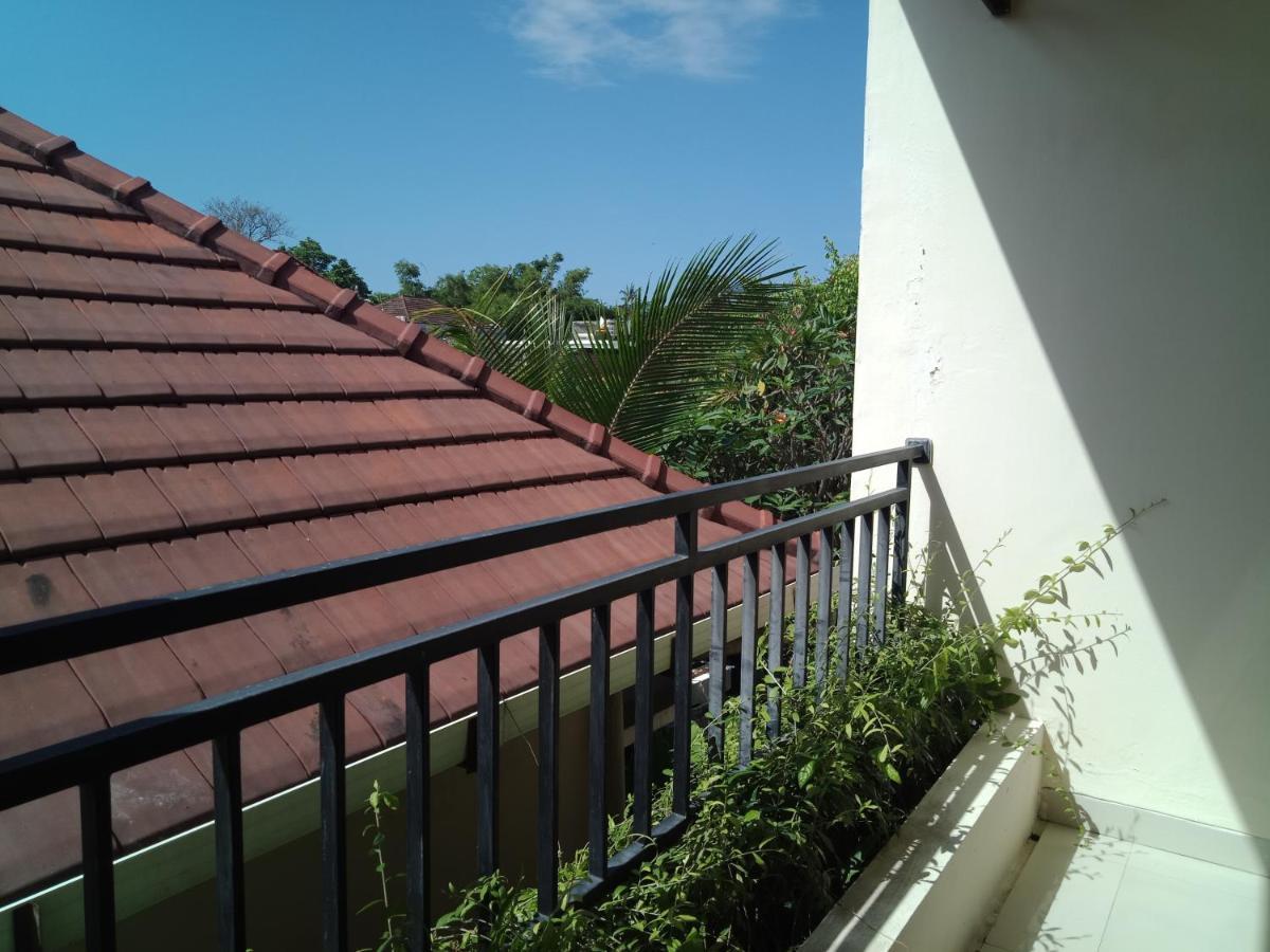 Rika Sanur Homestay Bagian luar foto
